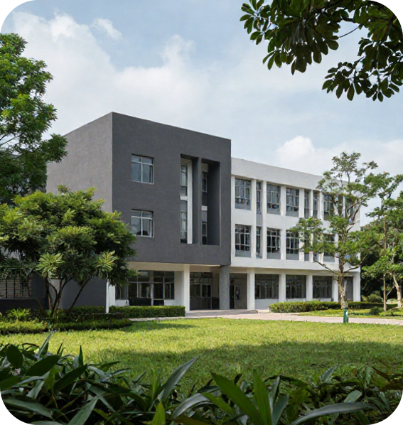 NGIS Campus Philosophy