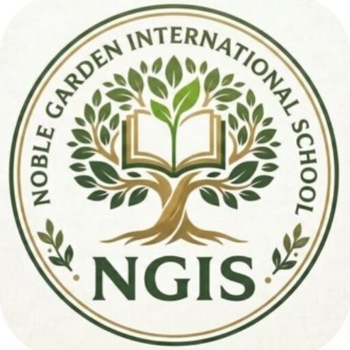 Noble Garden International School