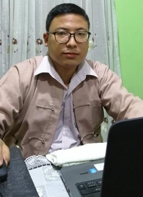 U Yan Naing Soe Nyunt